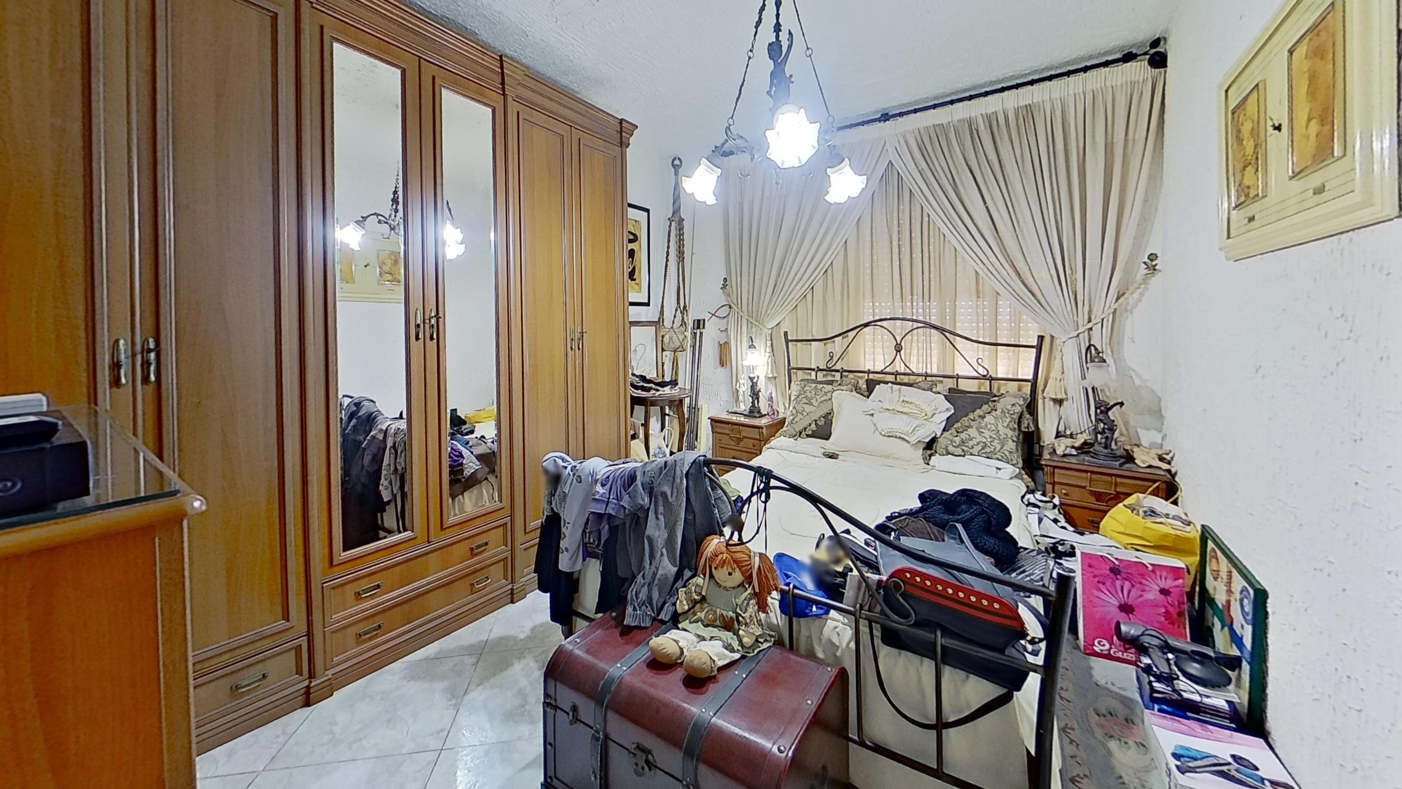 Ático en venta en Rincón de la Victoria